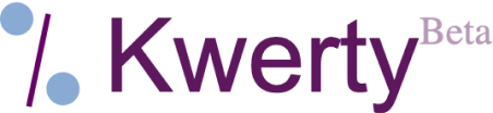 kwerty logo